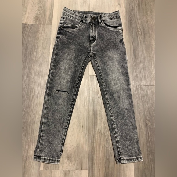 Zara jeans 8years unisex - Picture 1 of 7